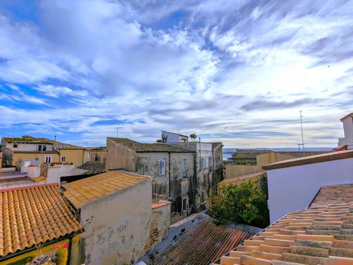 La Casa Delle Fate Apartment Syracuse Exterior photo