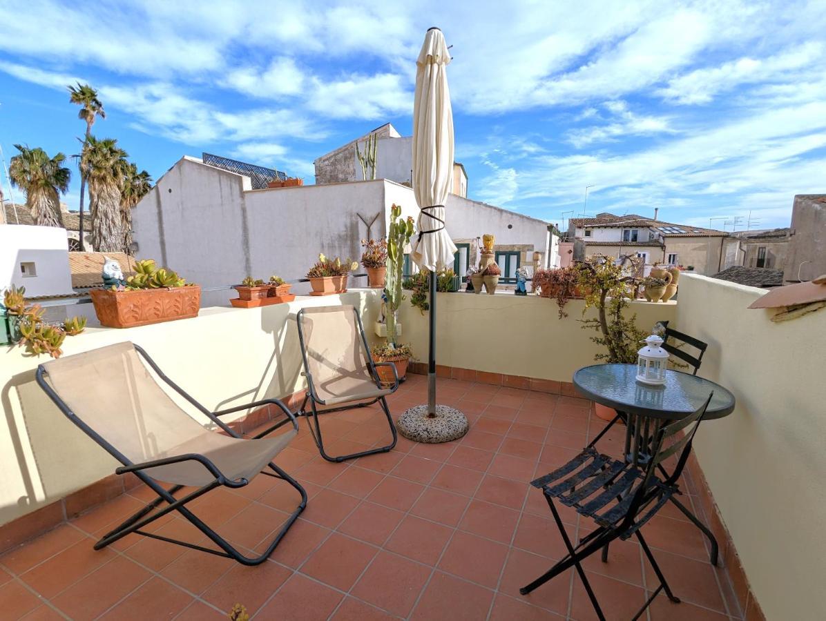 La Casa Delle Fate Apartment Syracuse Exterior photo